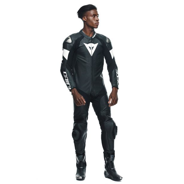 DAINESE TOSA 1 PCS LEATHER SUIT PERF 948